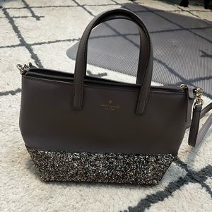 Kate spade cross body bag